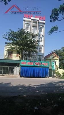 Chính chủ cần bán nhà nghỉ 6tầng mặt tiền 7,2m Thành phố Phủ Lý, Hà Nam 10454165