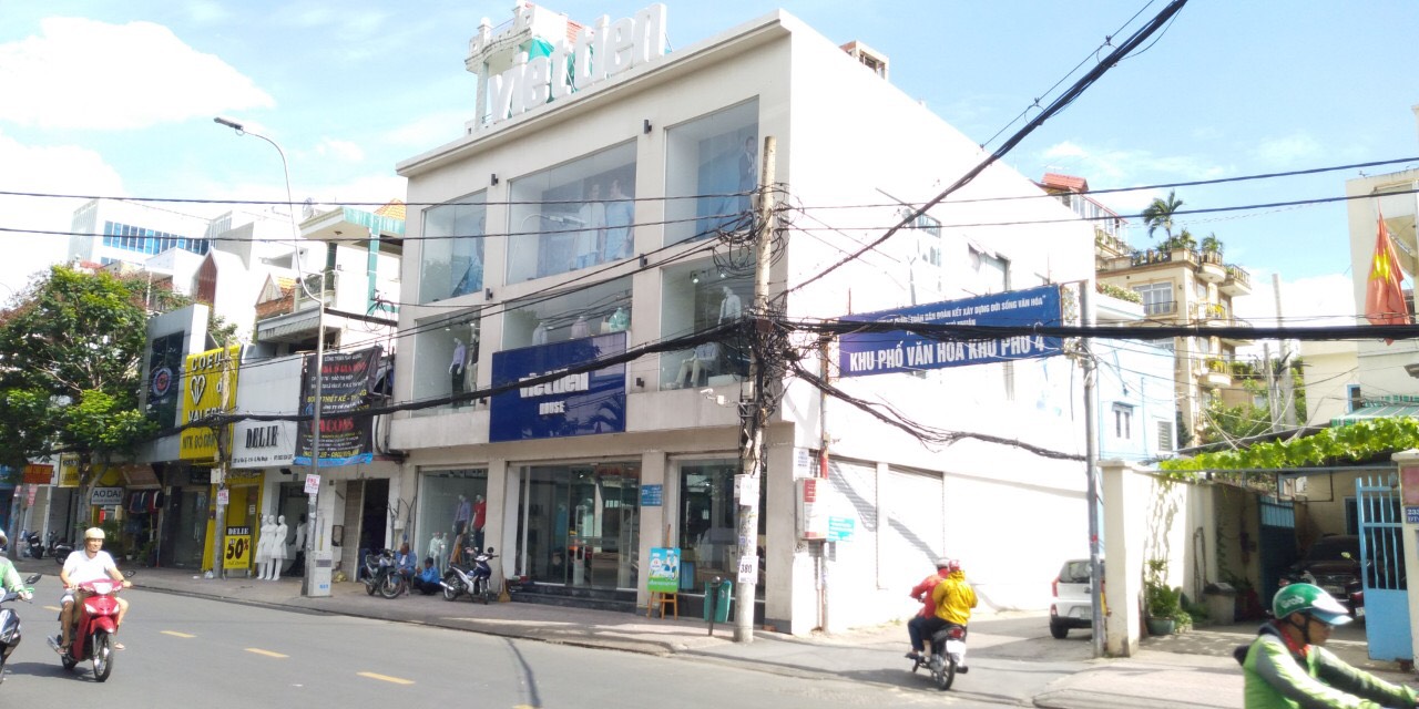 Cho thuê nhà 2MT 231 mặt tiền đường Lê Văn Sỹ, P14, Quận Phú Nhuận 10458116