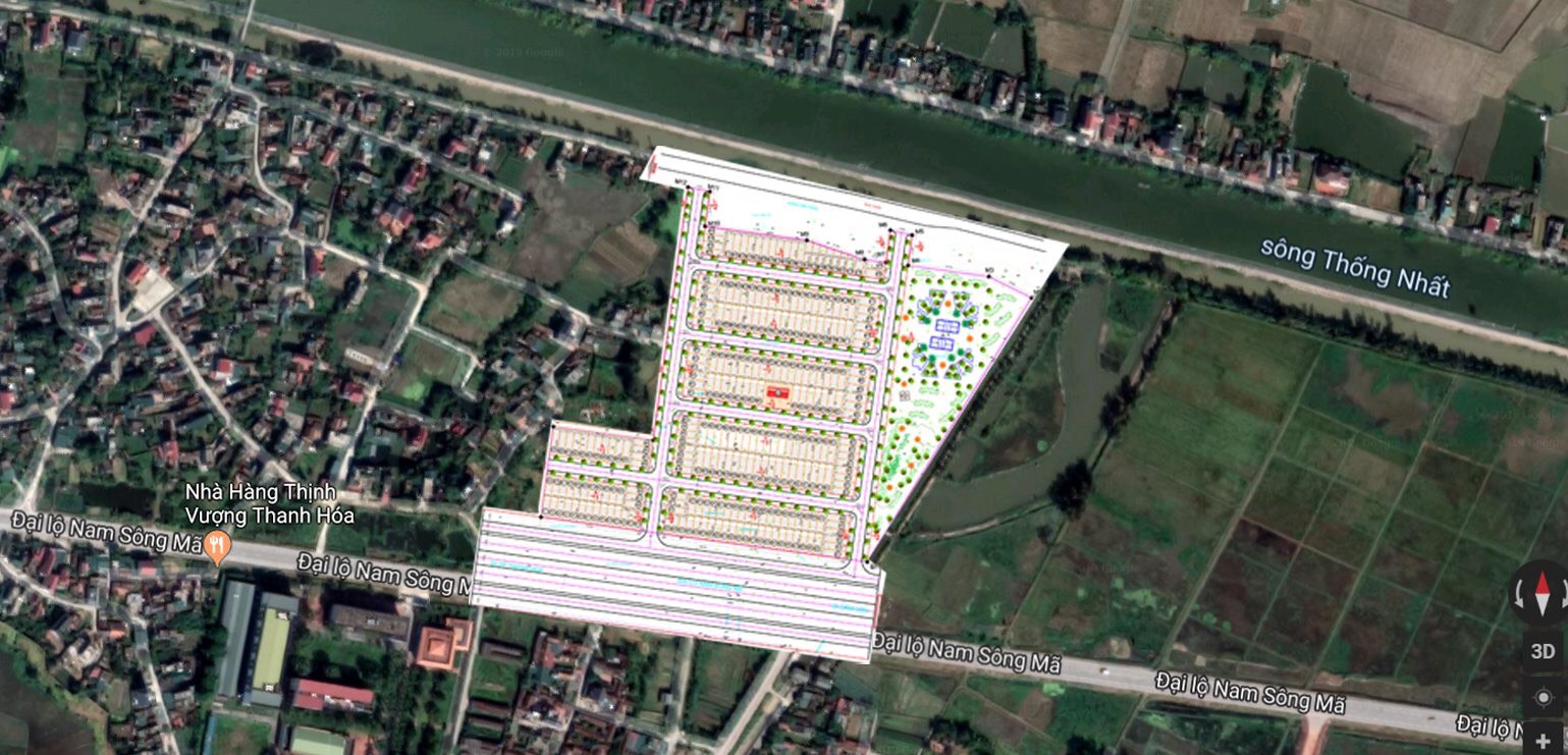 Bán đất nền dự án Đại lộ Nam Sông Mã, giá rẻ, sổ đỏ trao tay, cạnh quy hoạch Sungroup. 0826566368 10458682