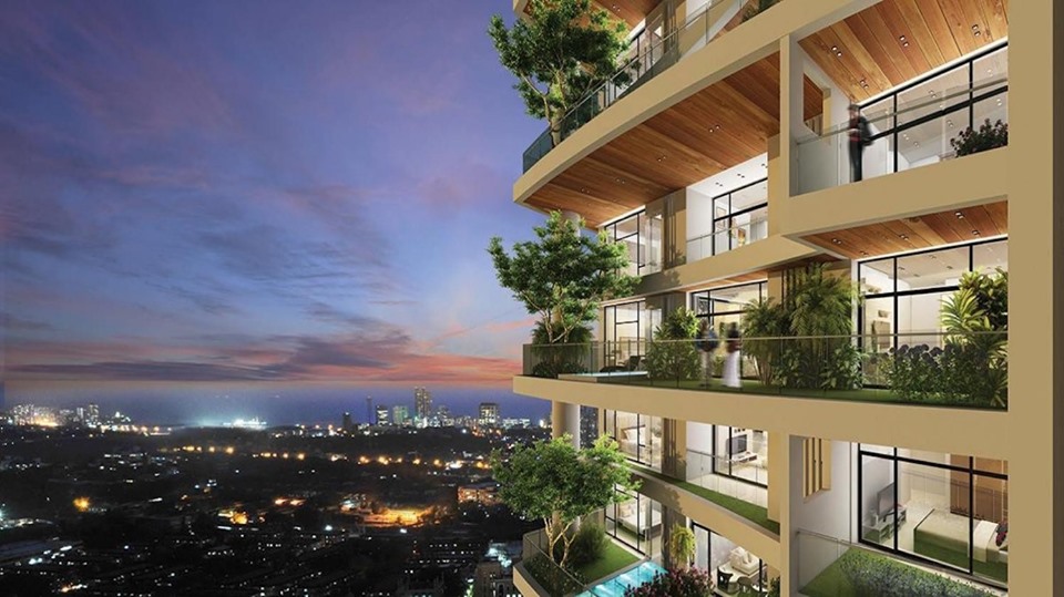 Chỉ 3 tỷ sở hữu căn hộ 2PN mặt biển trung tâm Đà Nẵng 10459533