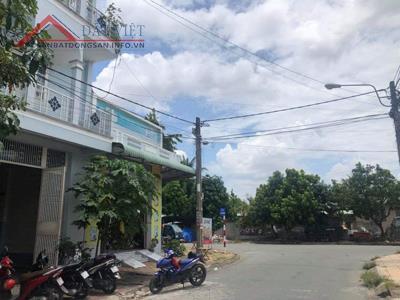 Bán nhà 1T2L đường Ngô Thì Nhậm – phường An Khánh – quận Ninh Kiều - TPCT 10460240