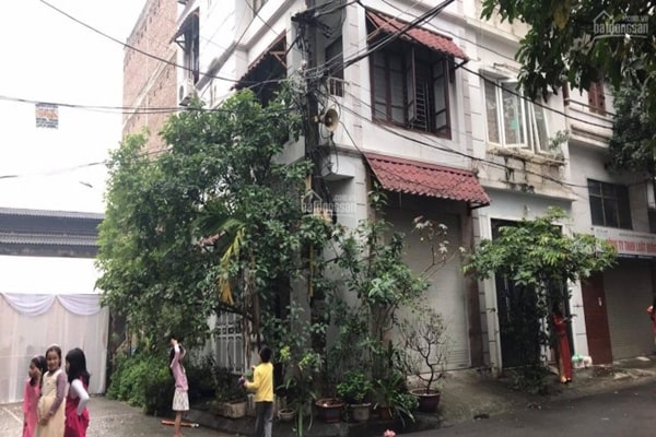 Bán nhà lô N7-4 khu Sống Hoàng ngõ 13 Lĩnh Nam, Quận Hoàng Mai, Hà Nội 10462251