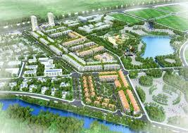 VINCITY!!!! Him Lam 2 khu đô thị mới MT quốc Lộ 50 CHÍNH THỨC MỞ BÁN ĐỢT 1 chỉ 390tr/ nền 10463009