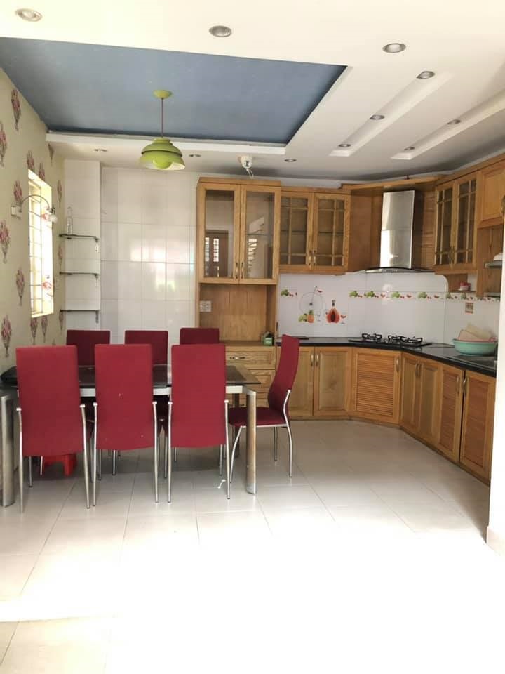 Bán nhà Xuất cảnh  4 Tầng Nguyễn Tri Phương Q.10, DT 40m2 giá 4.45 tỷ TL  0938 928 893 10465279