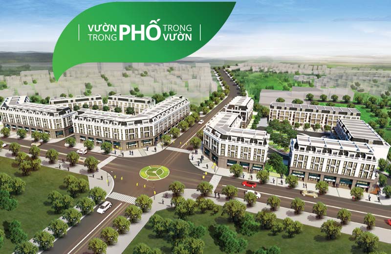 
Bán 2 căn suất ngoại giao dự án shophouse Eastern Park, Hà Nội Garden City,144m2, hướng Đông Nam  10466739