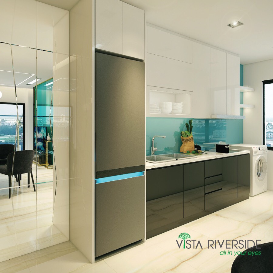 Vista Riverside Giá từ 900tr/căn hộ trả góp 0% Ls trong 18Th 10468497