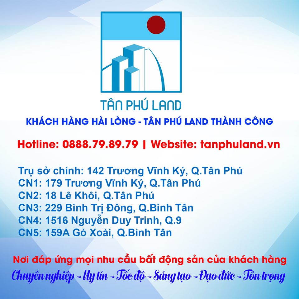 Bán nhà Hẻm Hẻm Trường Chinh , Phường Tây Thạnh , Quận Tân Phú 10469436