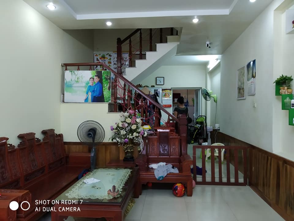 Bán nhà tại Trang Quan, An Đồng, An Dương, Hải Phòng. 10471013