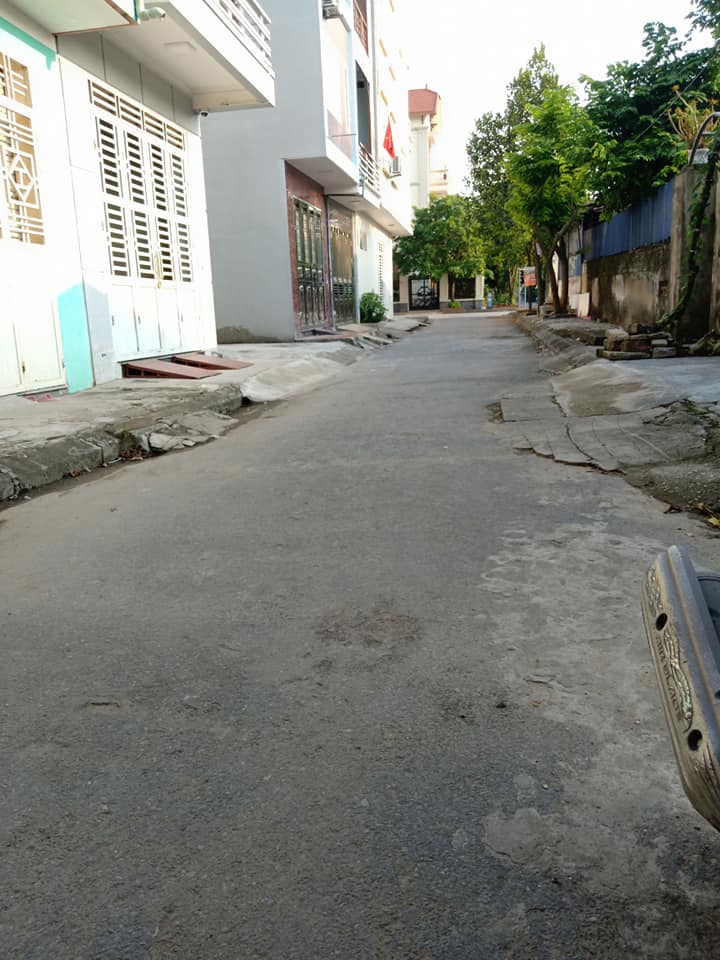 Bán lô đất đẹp tại khu dân cư Thanh Toàn, An Đồng, An Dương, Hải Phòng 10471034