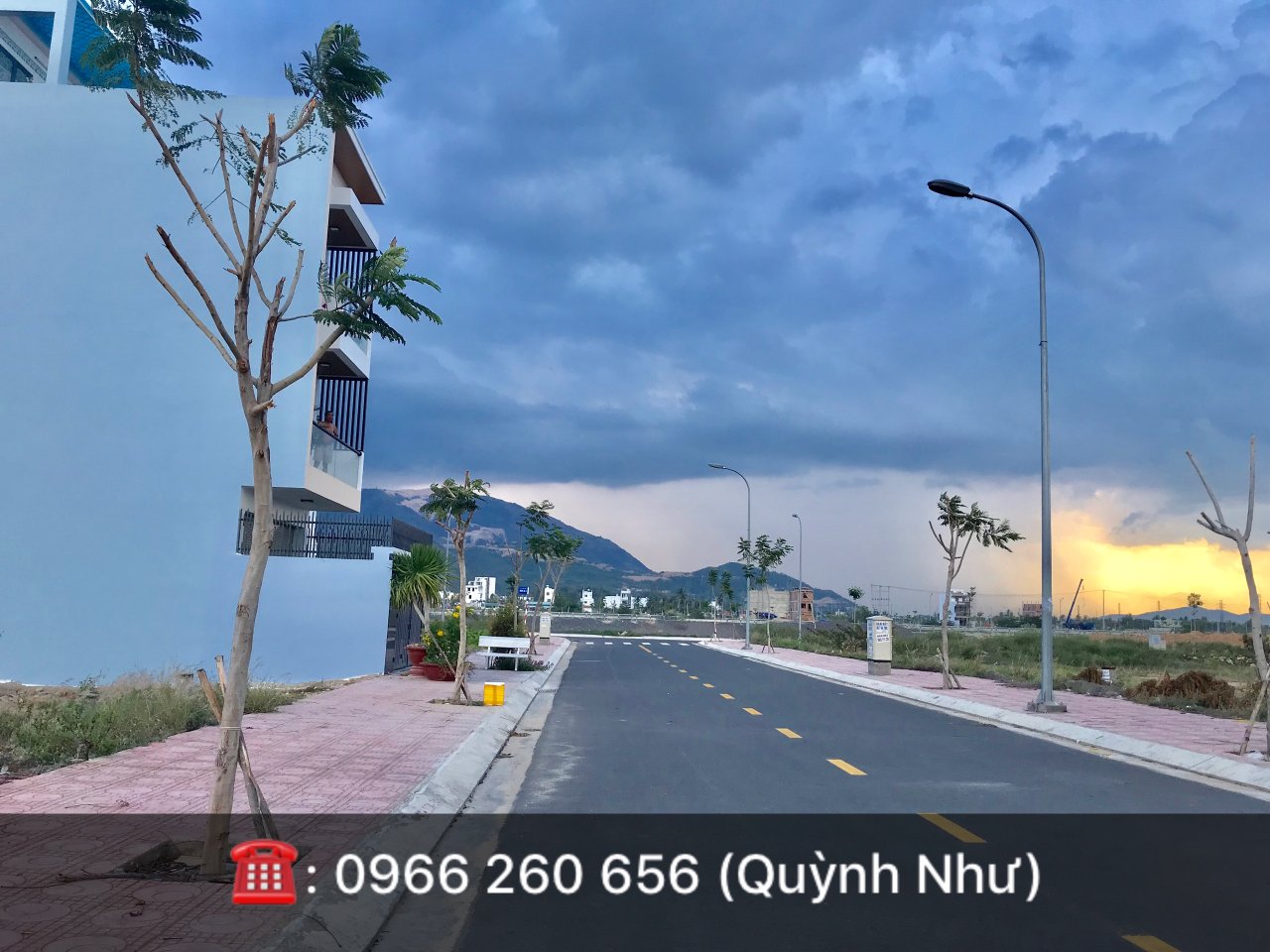 Đất đường A4, giá rẻ bất ngờ VCN Phước Long, Nha Trang giá 4tỷ7 10471770