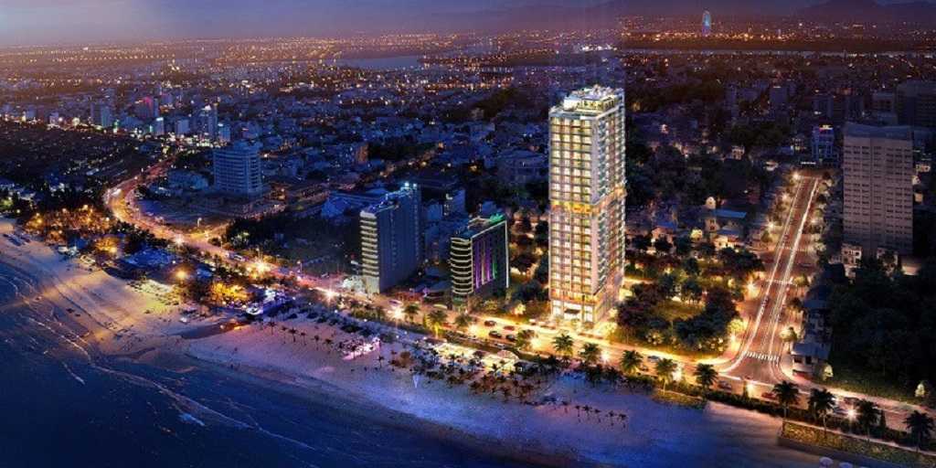 Dự án TMS Luxury Hotel Đà Nẵng View Biển Mỹ Khê trung tâm du lịch biển Tp Đà nẵng 10471855