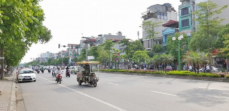 Mặt phố Ngô Gia Tự, Long Biên, 410m2 giá 25 tỷ.Kinh doanh tấp nập 10473820