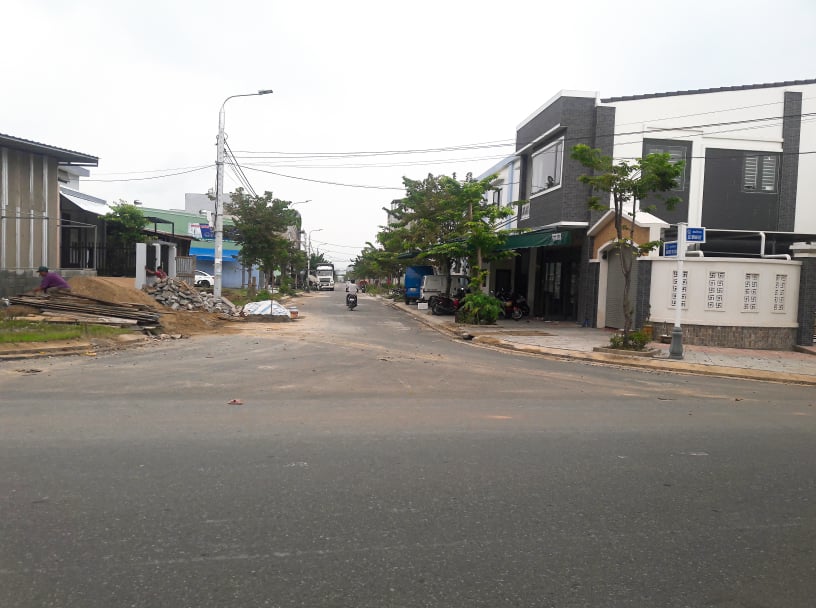 Bán đất nội thành Đà Nẵng, sau lưng bến xe, giá rẻ xây nhà 10475880