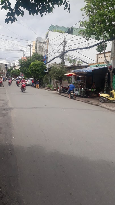 Nhà khủng hẻm xe tải Tân Qùy Tân Qúy, Phường Tân Sơn Nhì, Tân Phú. 10482235