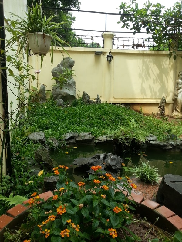 Chính chủ bán biệt thự khu Đô thị mới Định Công, Quận Hoàng Mai, Hà Nội 10484934