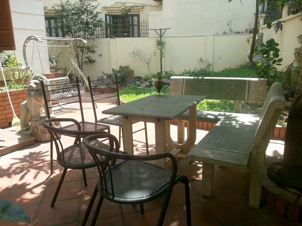 Chính chủ bán biệt thự khu Đô thị mới Định Công, Quận Hoàng Mai, Hà Nội 10484934