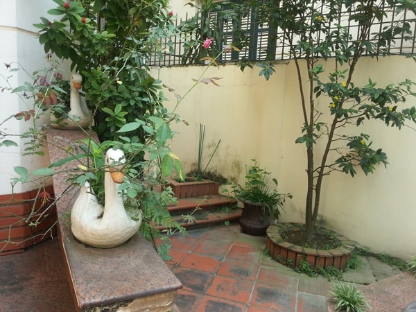 Chính chủ bán biệt thự khu Đô thị mới Định Công, Quận Hoàng Mai, Hà Nội 10484934