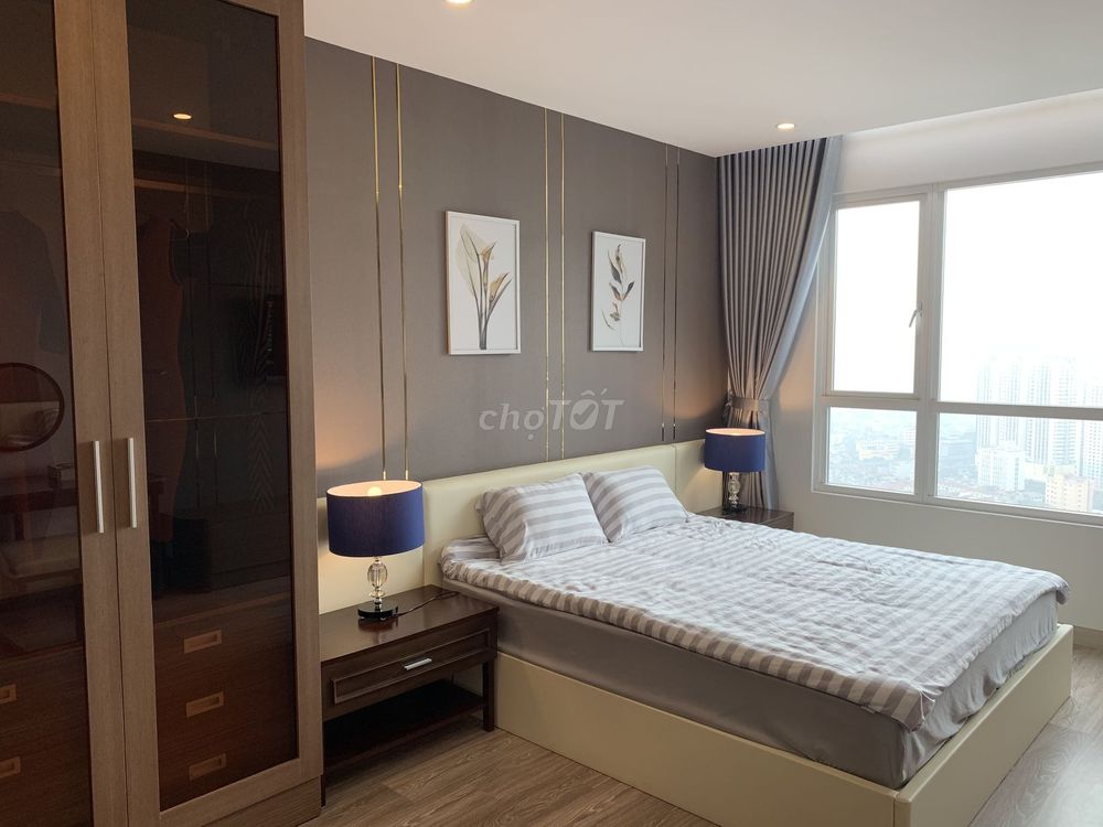 Bán Penthouse Quận Hà Đông, Chung cư Seasons Avenue Mỗ Lao 10485222