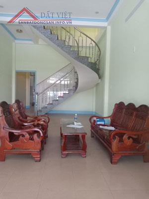 Chính Chủ Cần Bán Nhà Mặt Tiền Chợ GIA VIÊN, TÂN HIỆP, BIÊN HÒA, ĐỒNG NAI 10486475