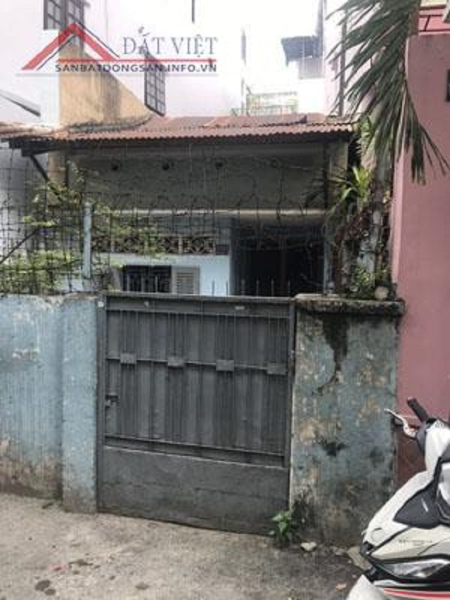 CHÍNH CHỦ CẦN BÁN NHÀ 40/57 ĐƯỜNG TRẦN QUANG DIỆU - PHƯỜNG 14 - QUẬN 3 - TP HCM 10487162