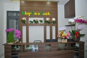 Cho thuê tổ hợp văn phòng tại B10/3 Đường Số 3 KDC Nam Long- Phường Hưng Thạnh, Quận Cái Răng, Cần 10490156