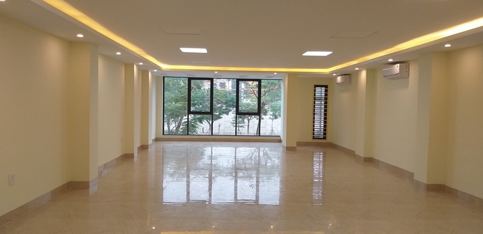 Cho thuê văn phòng 45m2 - 100m2  mặt phố Nguyễn Văn Huyên, Cầu Giấy, HN. Lh: 0866 613 628.
 10492264