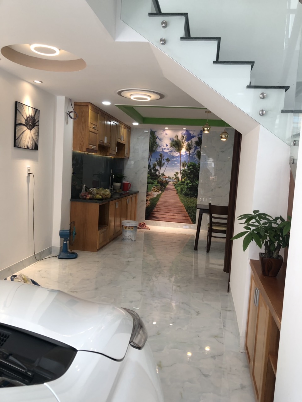 Bán nhà mới, hoàn công hoàn chỉnh đẹp bậc nhất quận Gò Vấp, tp Hồ Chí Minh
Liên hệ:  0909644323, 10492563