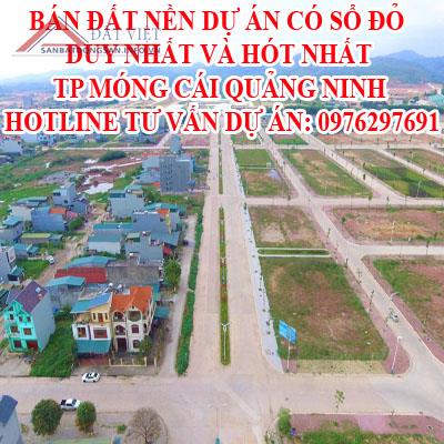 Bán đất nền sổ đỏ Quảng Ninh 10496466
