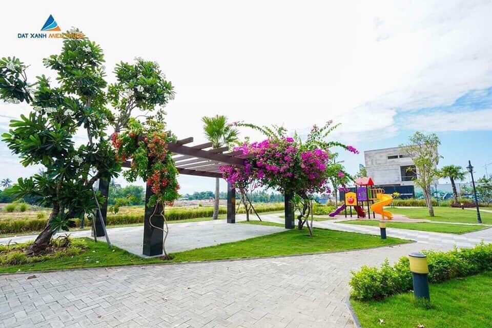 Hot đất nền biển , không gian sống xanh, bên cạnh trung tâm thương mại Shophouse, Biệt Thự triệu đô tại Đà Nẵng 10497169