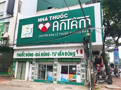 Cần bán nhà mặt phố Nguyễn Lương Bằng, Đống Đa, Hà Nội 10497828