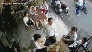 Cần sang lại hoặc cho thuê mặt bằng quán caffe địa chỉ số 5, Nguyễn Thái Học, phường Tân 10497954