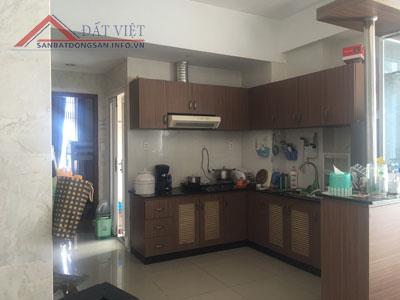 Cần cho thuê căn hộ 2PN  tại chung cư Phú Đạt  - Bình Thạnh 10498506