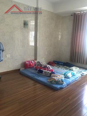 Cần cho thuê căn hộ 2PN  tại chung cư Phú Đạt  - Bình Thạnh 10498506