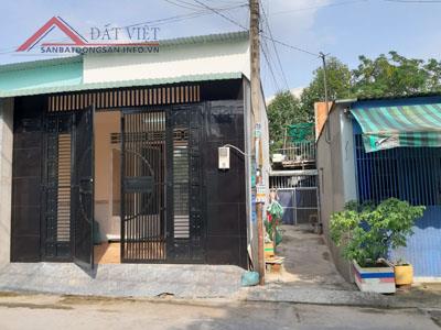 Cần bán gấp nhà tại Phan Văn Hớn, Bà Điểm gần KCN Vĩnh Lộc 10499819