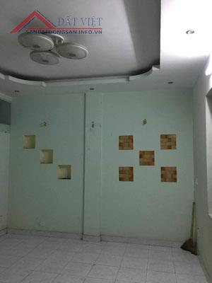 Chính chủ cần bán 1 căn hộ chung cư lầu 2 trong tòa nhà 5 tầng, ngay mặt tiền đường Nguyễn Ái 10502277