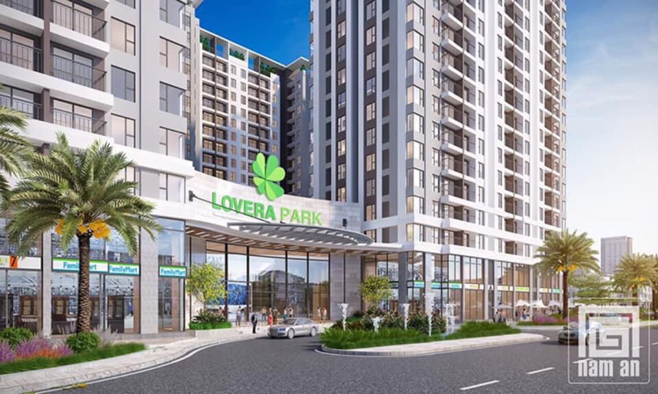 Chỉ từ 1,5 tỷ sở hữu ngay căn 2 phòng ngủ full nội thất chất lượng cao của dự án Lovera Vista 10503155
