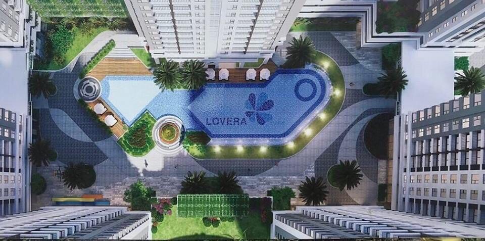 Chỉ từ 1,5 tỷ sở hữu ngay căn 2 phòng ngủ full nội thất chất lượng cao của dự án Lovera Vista 10503155