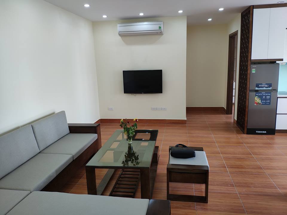 Bán căn hộ 2PN chung cư 536A Minh Khai cạnh Times City LH: 0936262111 10504124