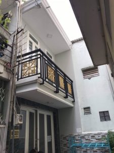 Chính chủ cần bán nhà riêng tại 967/33/21 đường Trần Xuân Soạn, p. Tân Hưng, Quận 7 10506249