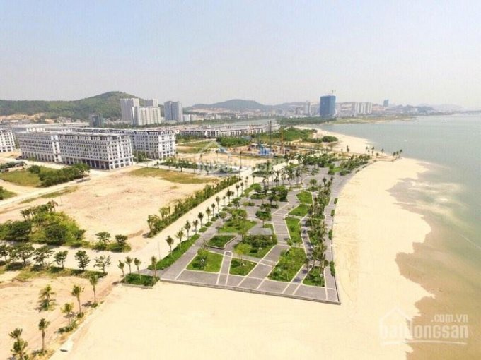 Bán đất xây khách sạn ven biển trung tâm bãi cháy Tp hạ long quảng ninh 10506444
