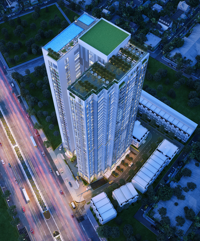 Chuẩn bị mở bán căn hộ chung cư cao cấp đầu tiền tại Nam Nha Trang - có ủy thác cho thuê - 10507877