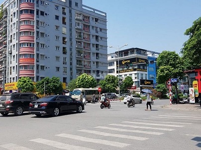 Chính chủ cần bán nhà liền kề 6 tầng đường Nguyễn Hoàng, Mỹ Đình, Hà Nội 10507966