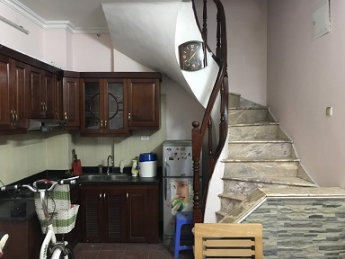 Chính chủ cần bán nhà tại số 9, ngách 27, ngõ 66 Tân Mai, Hoàng Mai, Hà Nội 10508220