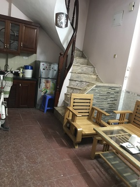 Chính chủ cần bán nhà tại số 9, ngách 27, ngõ 66 Tân Mai, Hoàng Mai, Hà Nội 10508220