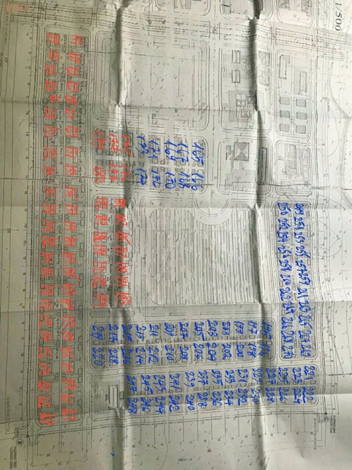 Cửa Lục, Hoành Bồ sáp nhập Hạ Long, 300m2, Giá 7.8tr/m2 10508336