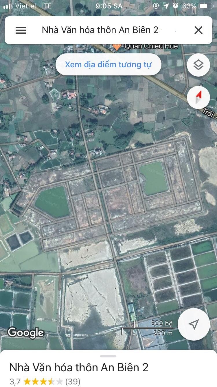 Cửa Lục, Hoành Bồ sáp nhập Hạ Long, 300m2, Giá 7.8tr/m2 10508336