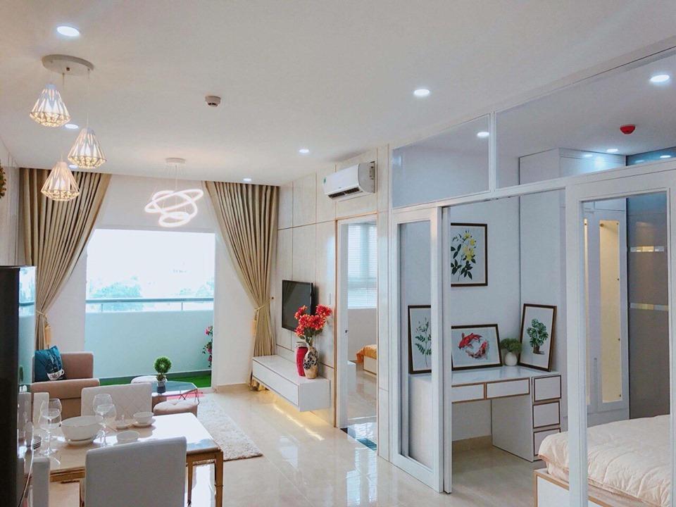 Bán căn hộ chung cư tại Dự án Heaven Riverview, Quận 8, Hồ Chí Minh diện tích 65m2  giá 1.6 Tỷ 10510361