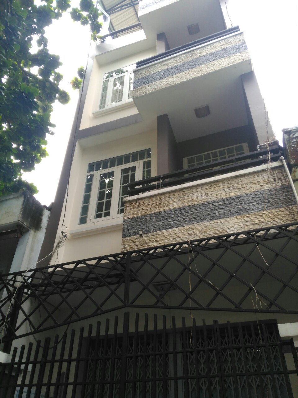 ĐỊNH CƯ NƯỚC NGOÀI, BÁN NHÀ TẠI 370/13 ĐƯỜNG TÂN SƠN NHÌ, PHƯỜNG TÂN SƠN NHÌ, QUẬN TÂN PHÚ.
 10513837