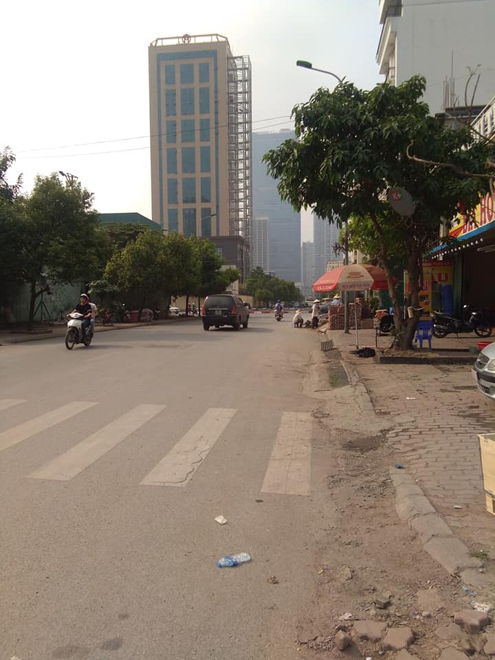 Cần bán mặt phố  Nguyễn Quốc Trị - Cầu Giấy. 10520961