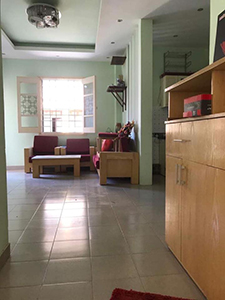 Bán căn góc toà X2 trong ngõ 100 Hoàng Quốc Việt, Cầu Giấy, Hà Nội. 10523865